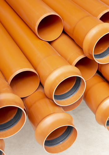 Ön İzolasyonlu Boru Malzemeleri