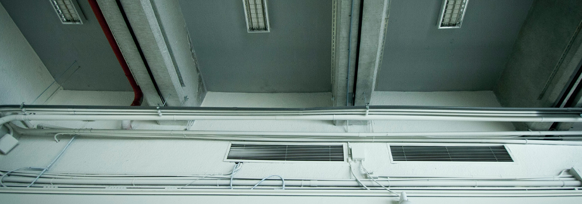 Soğuk Oda Sistemleri